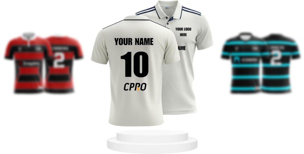 Custom kit design